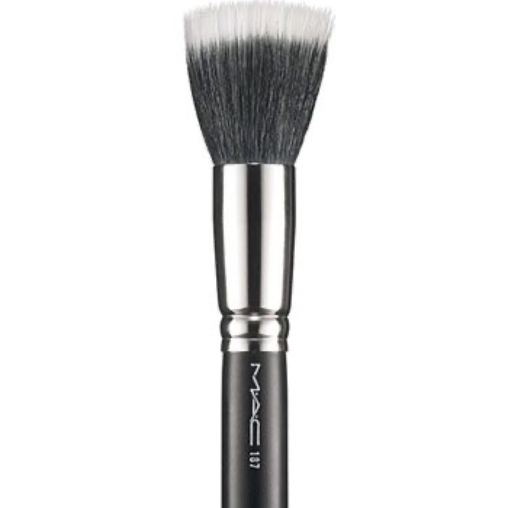 MAC 187Synthetic Duo Fibre Face Brush